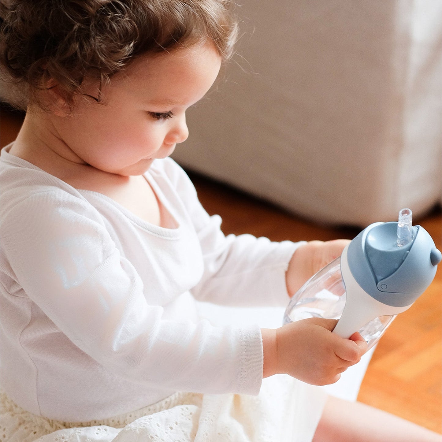 Straw Cup 300ml
