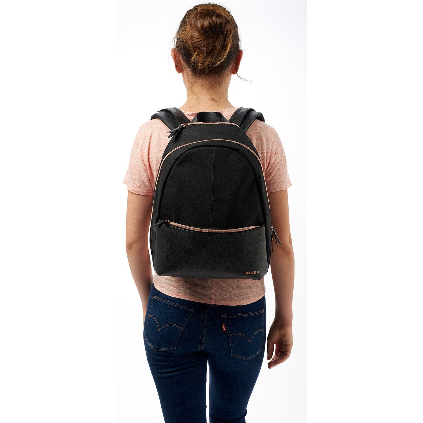San Francisco Changing Bag