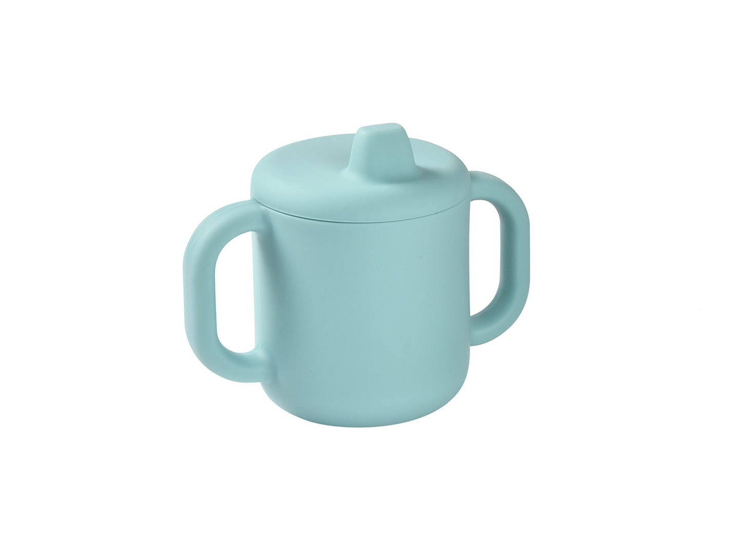 Silicone Learning Cup