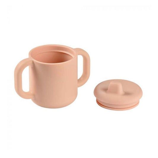 Silicone Learning Cup