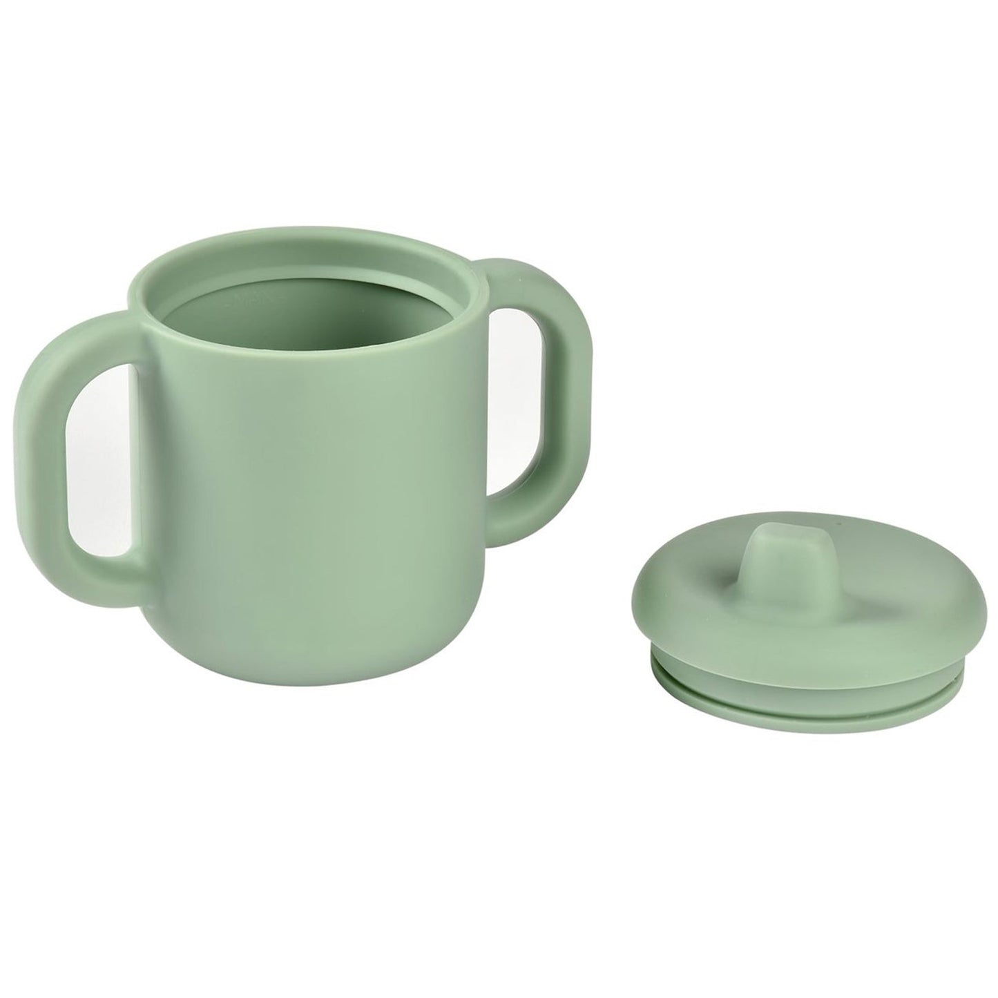Silicone Learning Cup