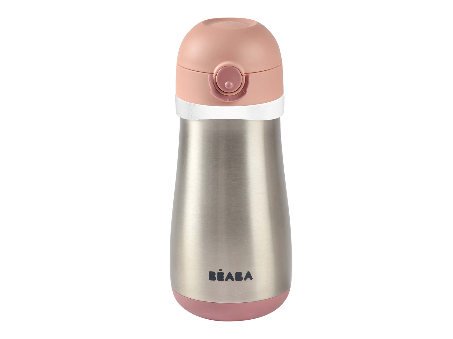 Stainless Steel Spout Bottle