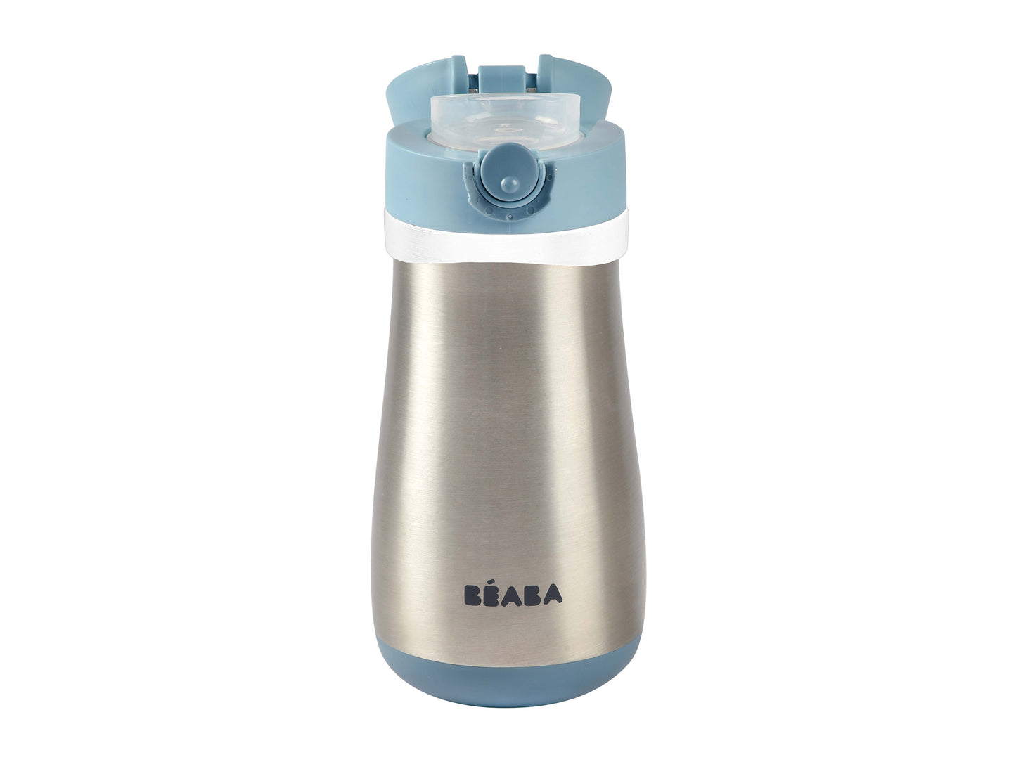 Stainless Steel Spout Bottle