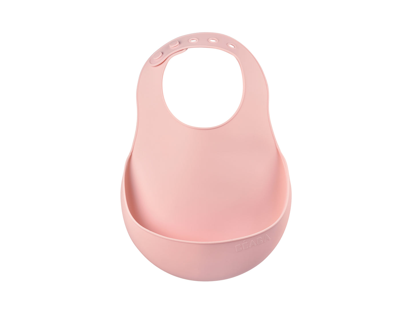 Silicone Bib