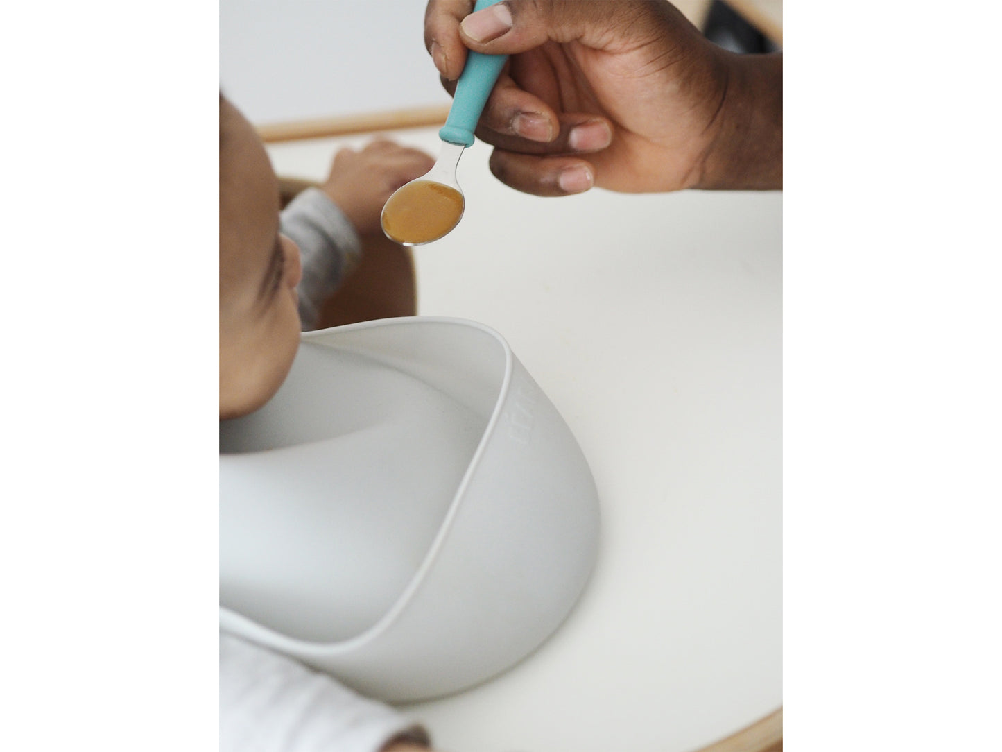 Silicone Bib