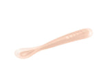 1st-Age Silicone Spoon