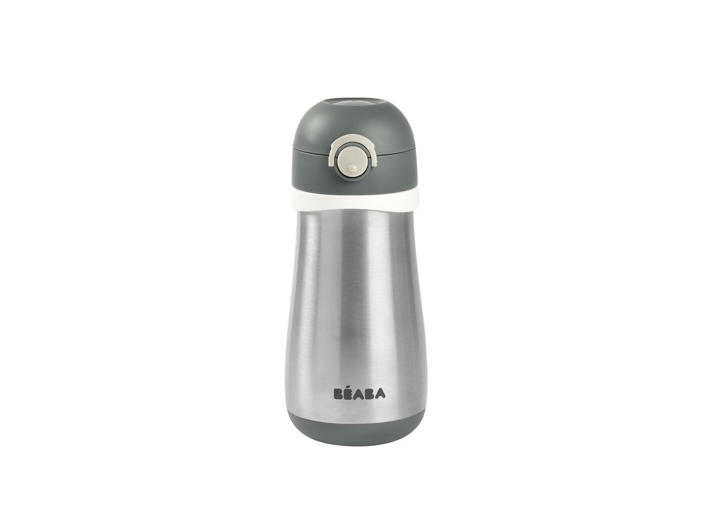Stainless Steel Spout Bottle