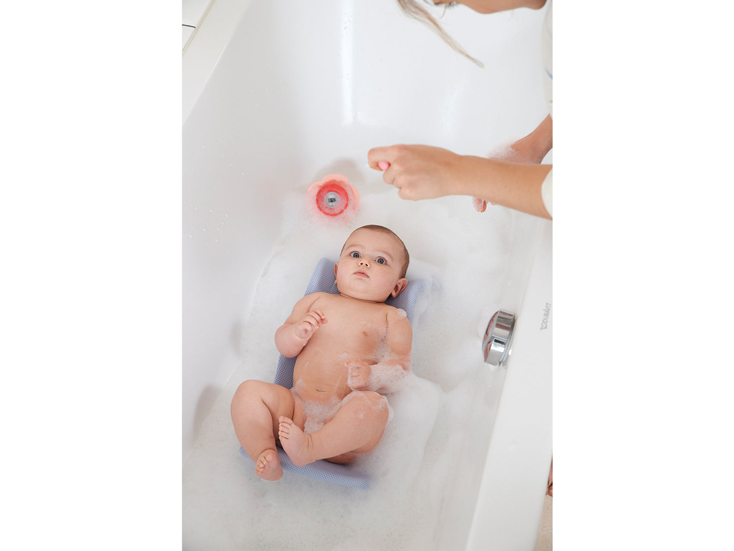 Transatdo 1st-Age Bath Seat