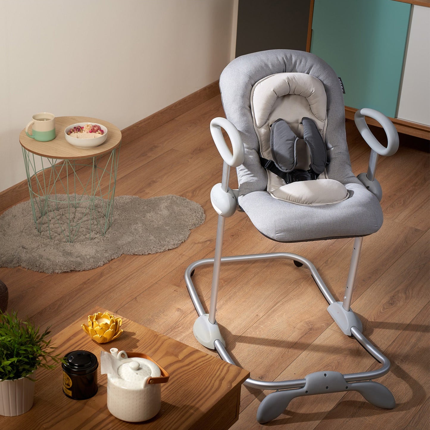 Up & Down Bouncer III