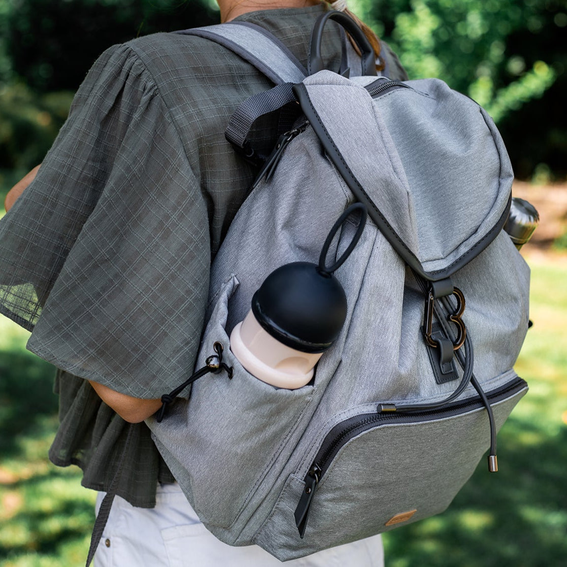Vancouver Nursery Backpack XL