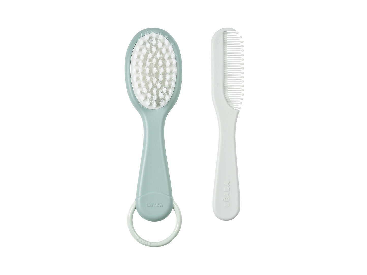 Baby Brush & Comb