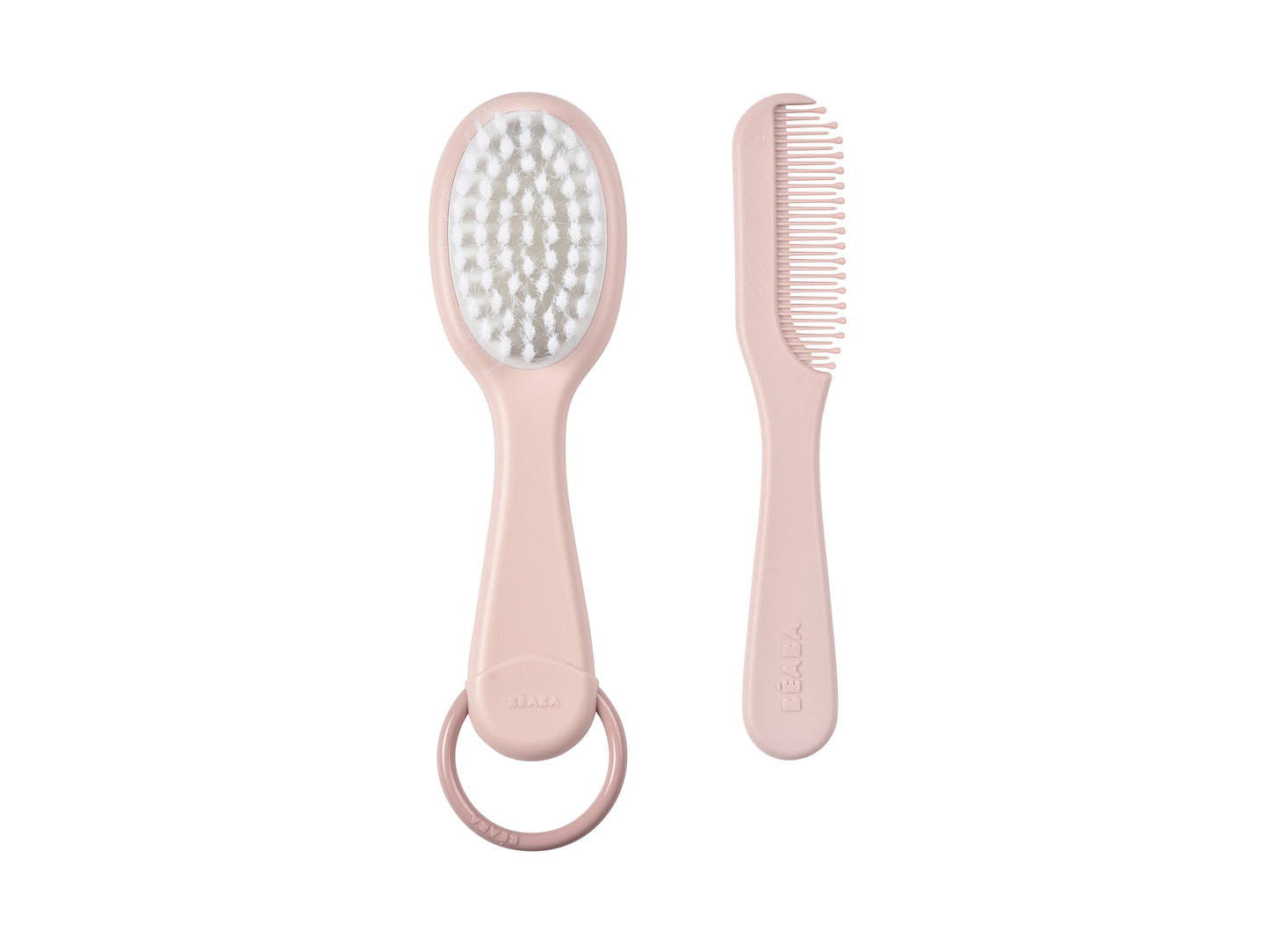 Baby Brush & Comb