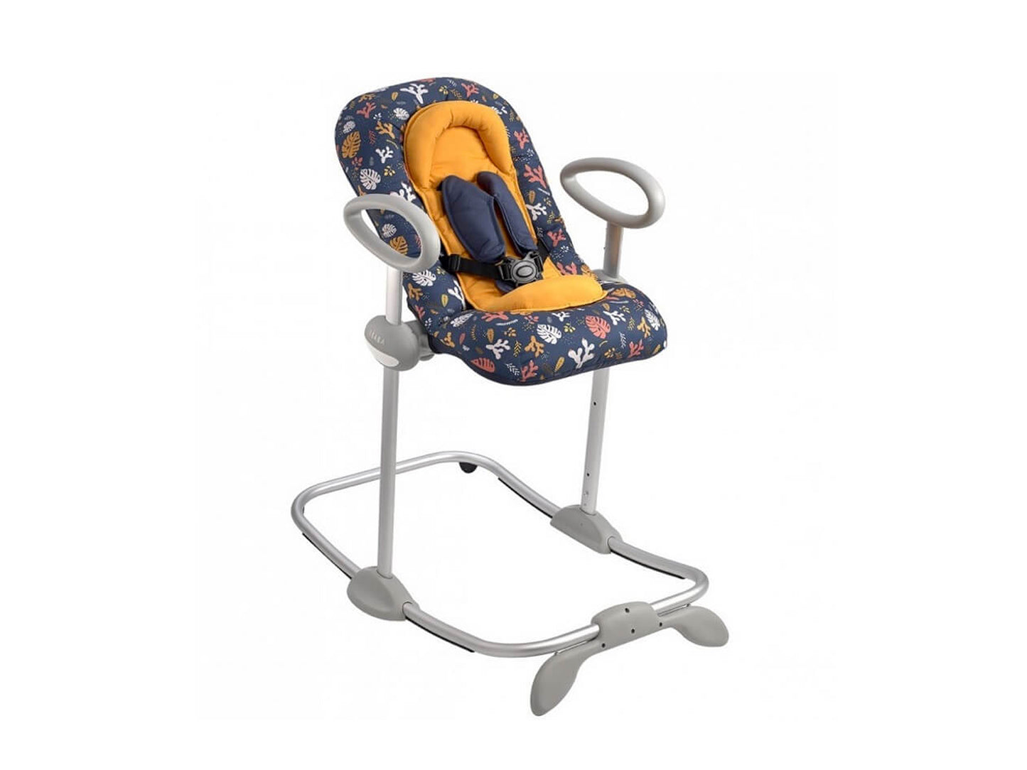 Up & Down Bouncer III