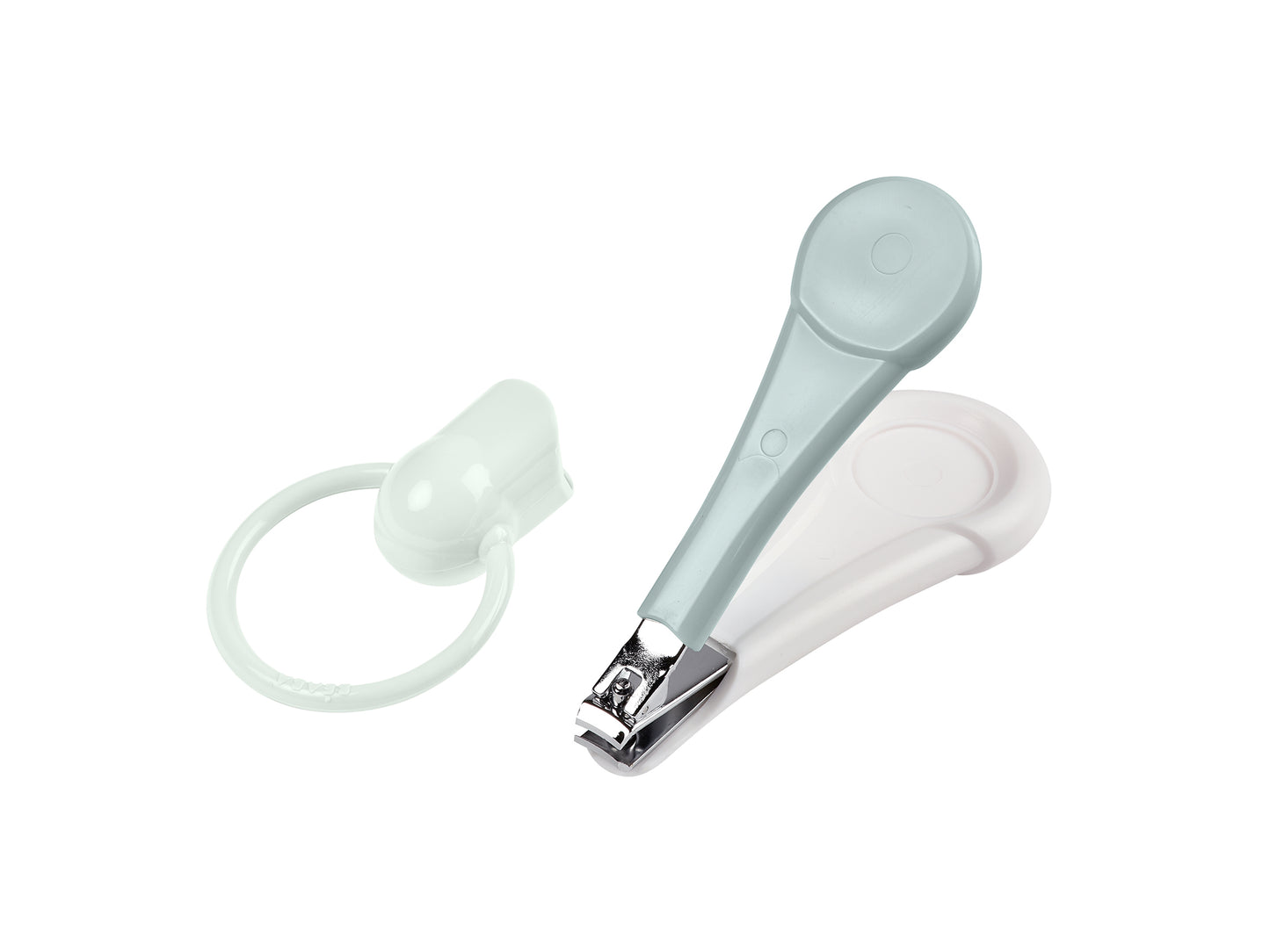 Baby Nail Clippers
