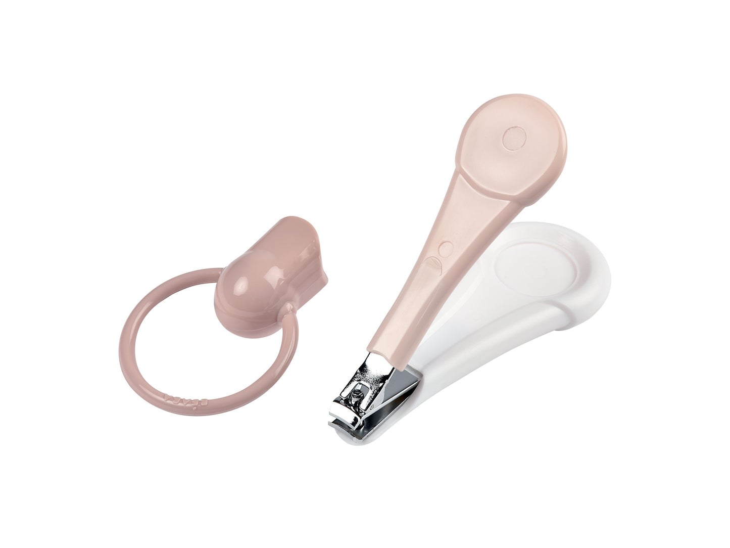 Baby Nail Clippers