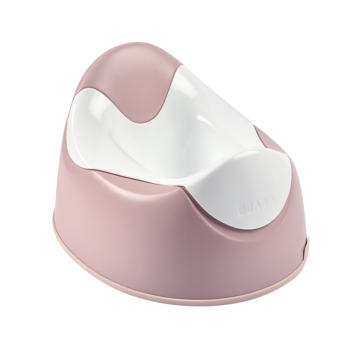Training Potty