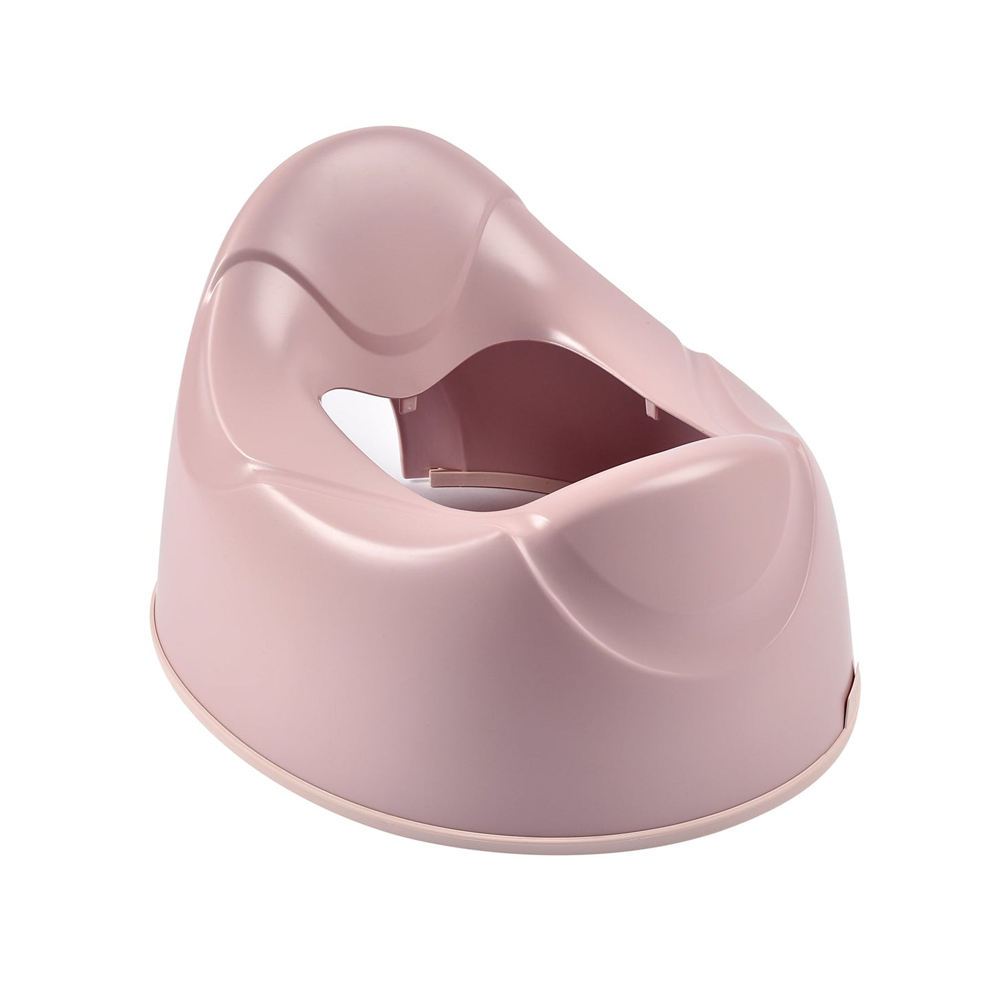 Training Potty