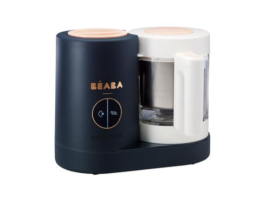 A Step-By-Step Guide to the Babycook Neo