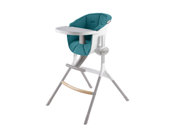 A Step-By-Step Guide to the Up & Down High Chair