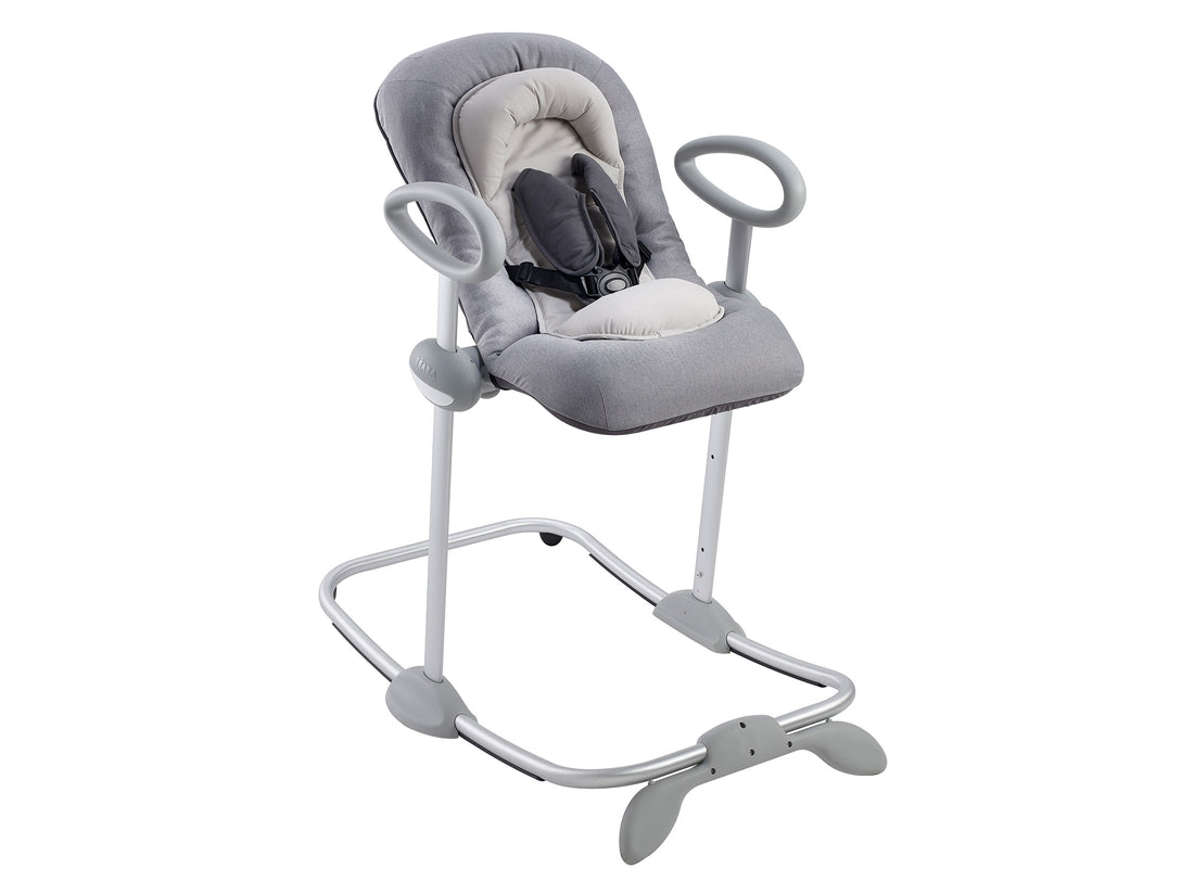 A Step-By-Step Guide to the Up & Down Bouncer III