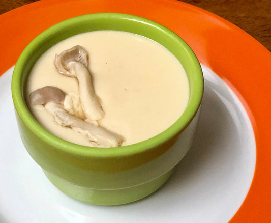 Bambi's Chawanmushi