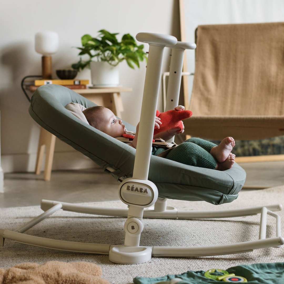 Nursery
