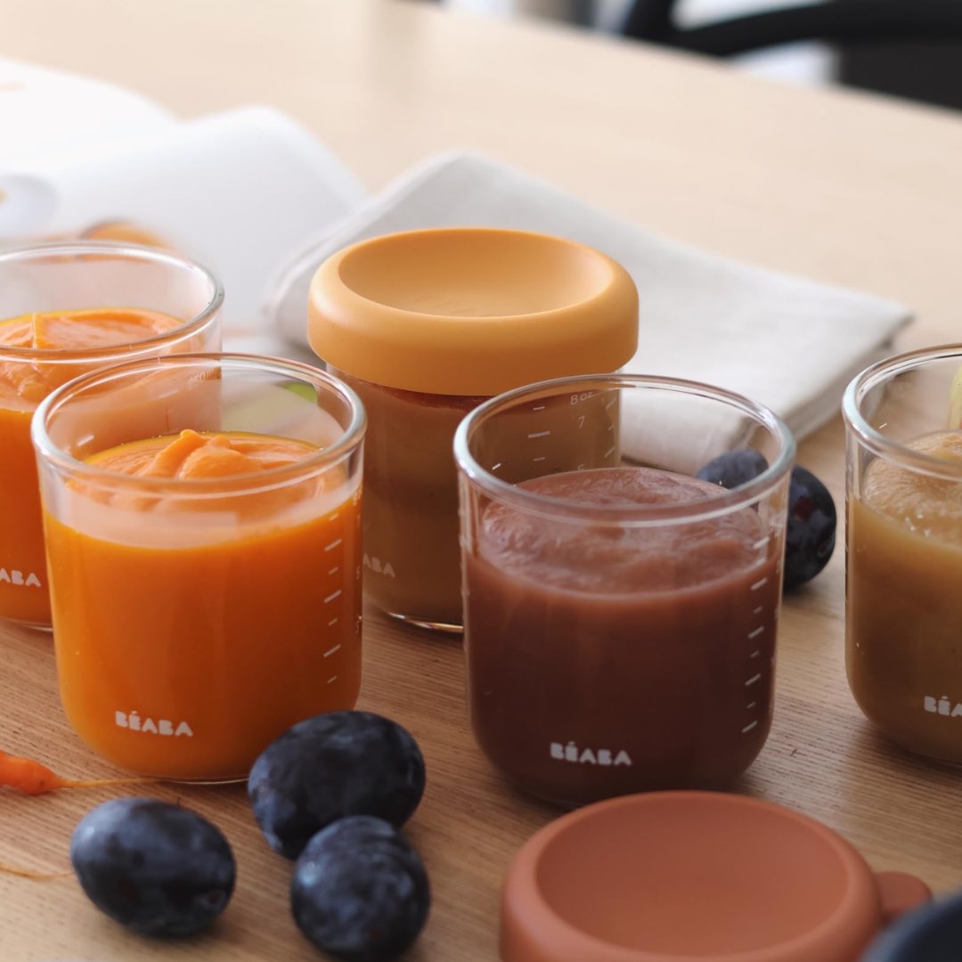 Food Storage & Organization
