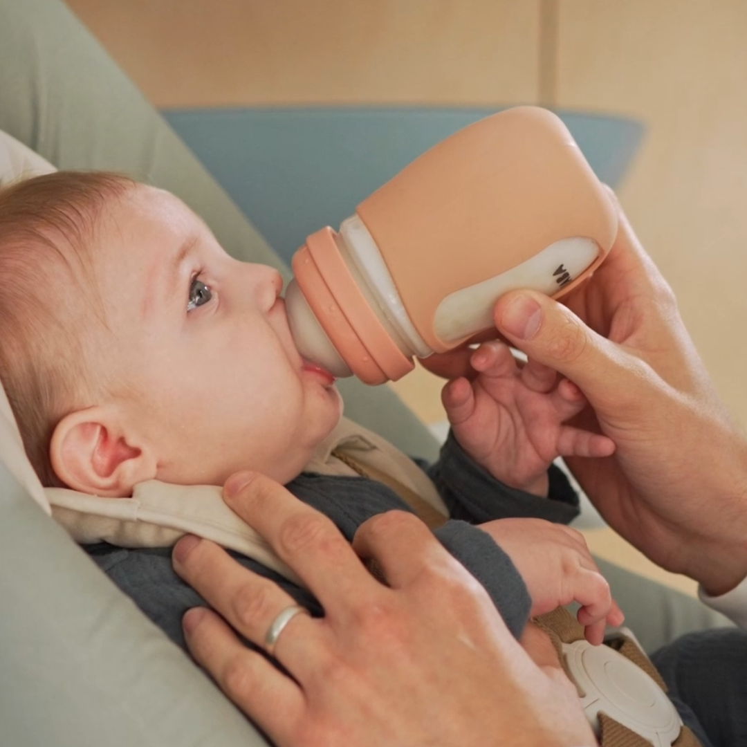 Bottle Feeding