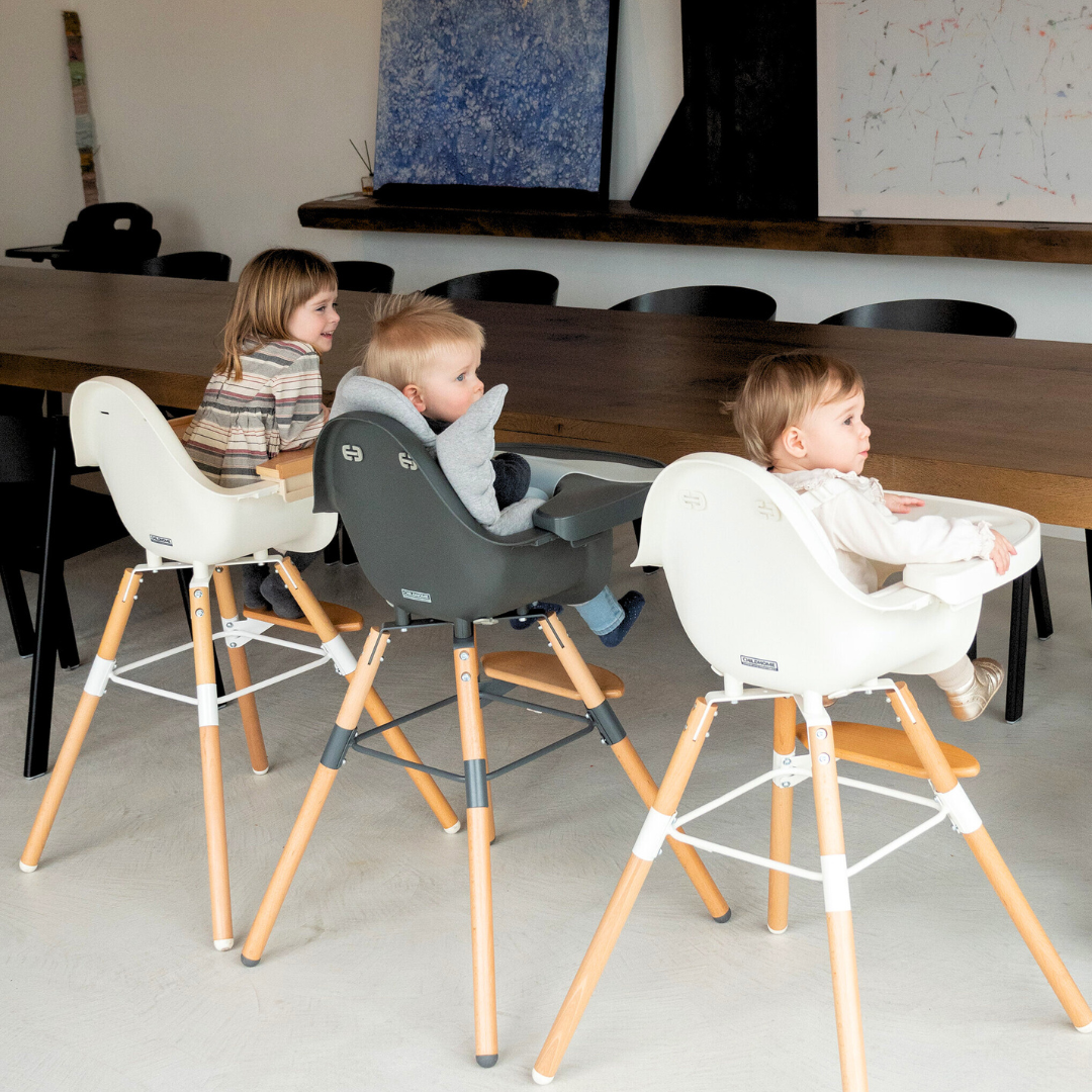 High Chairs & Accessories