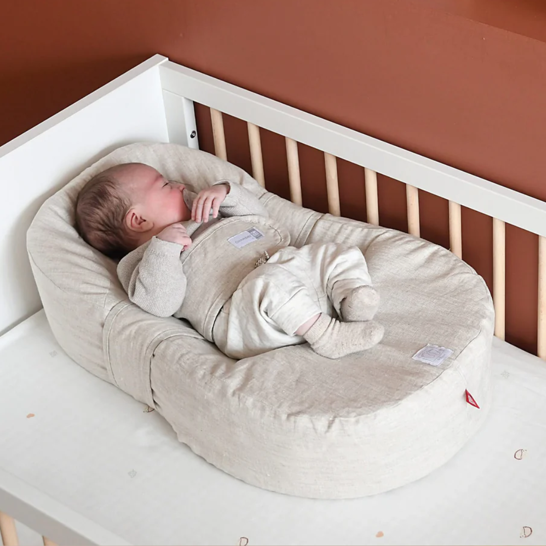 Bouncers & Beds