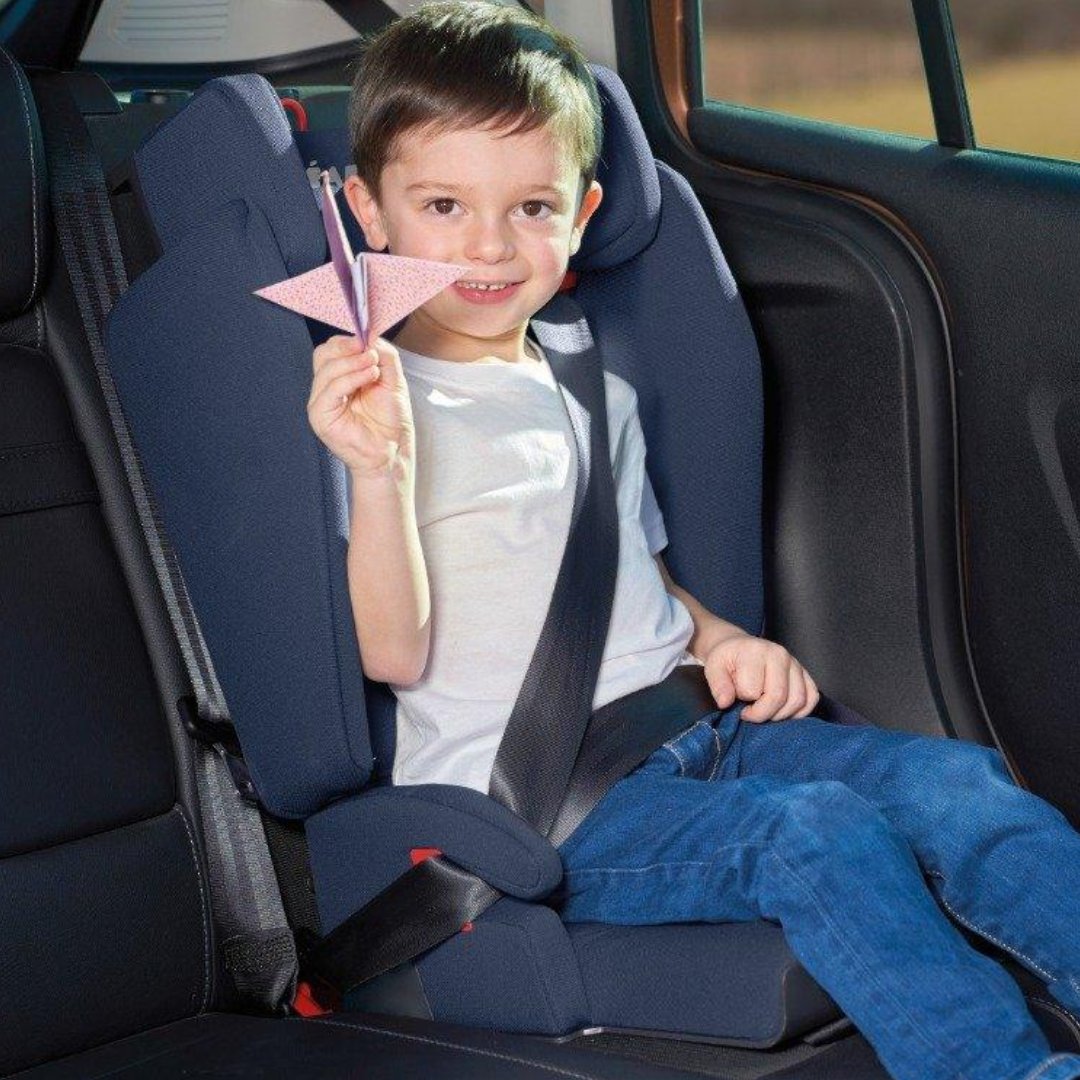 Car Seat