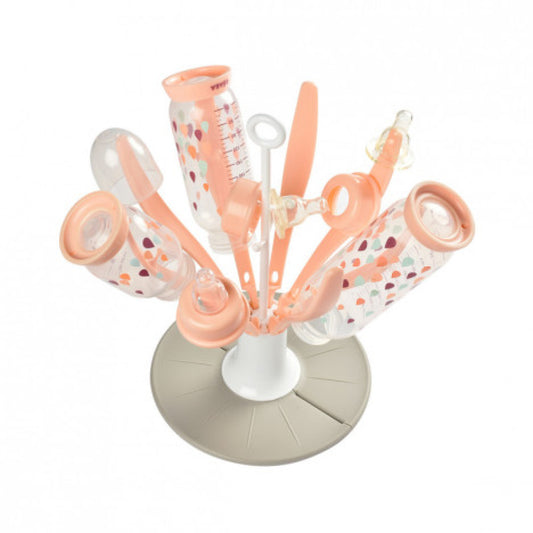 Flower Foldable Drying Rack