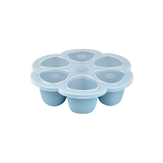 Silicone Multiportions - 90ml