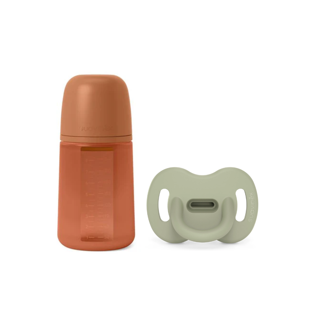 Suavinex Colour Essence Bundle