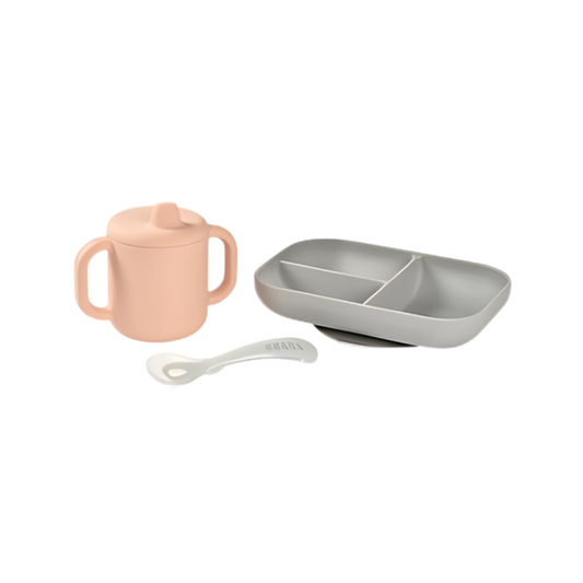 Silicone Learning Set