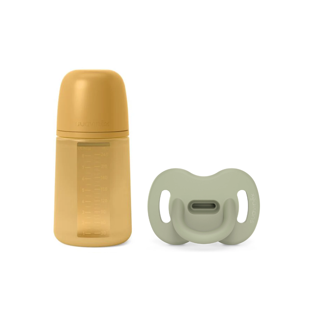 Suavinex Colour Essence Bundle