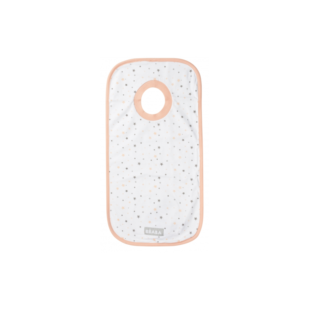 Cotton Bib