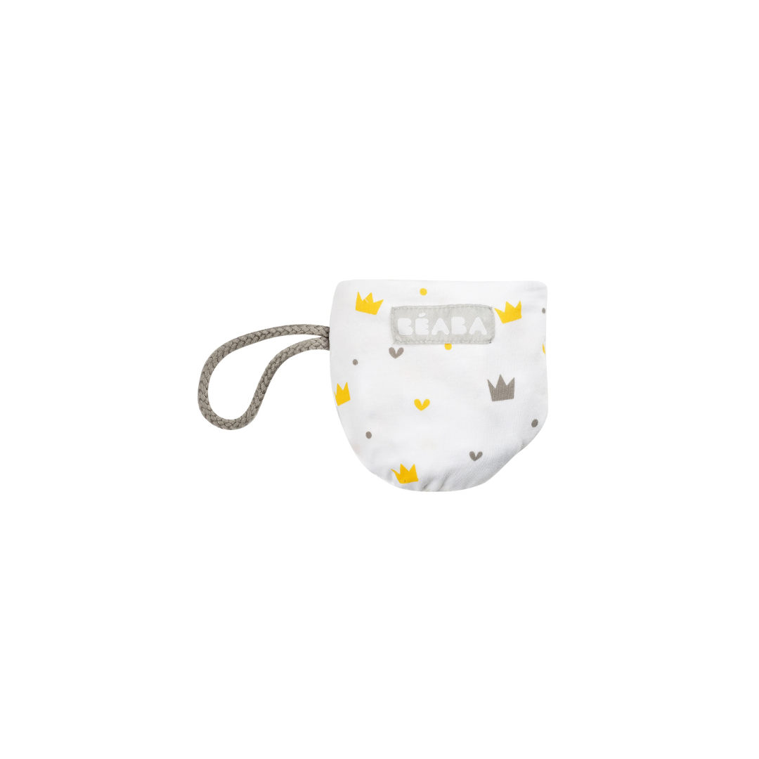 Cotton Bib