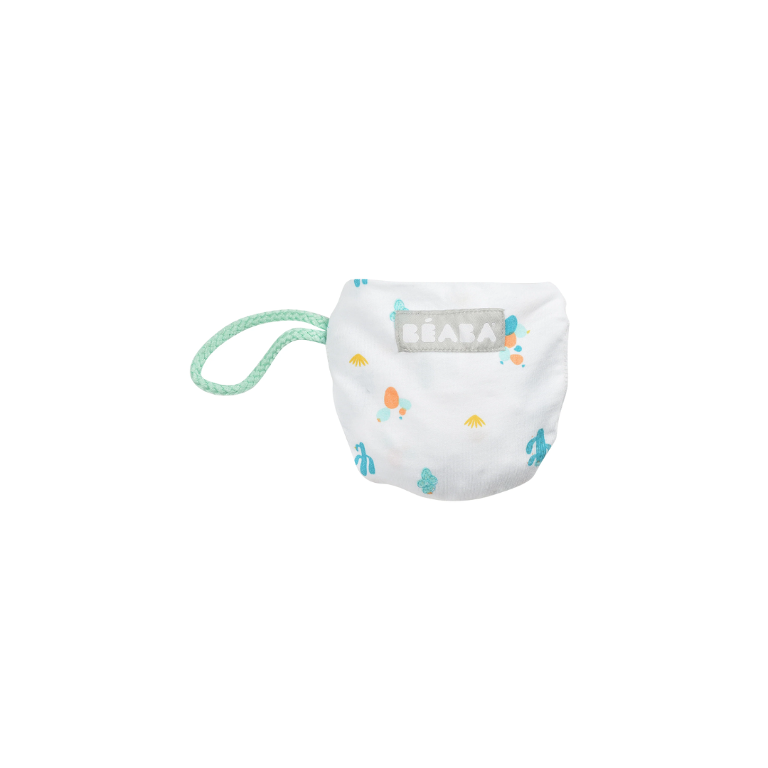 Cotton Bib
