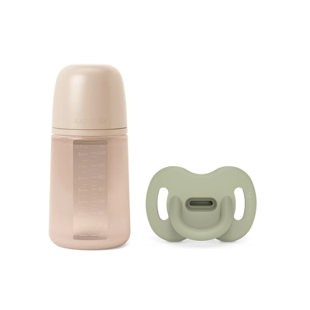 Suavinex Colour Essence Bundle