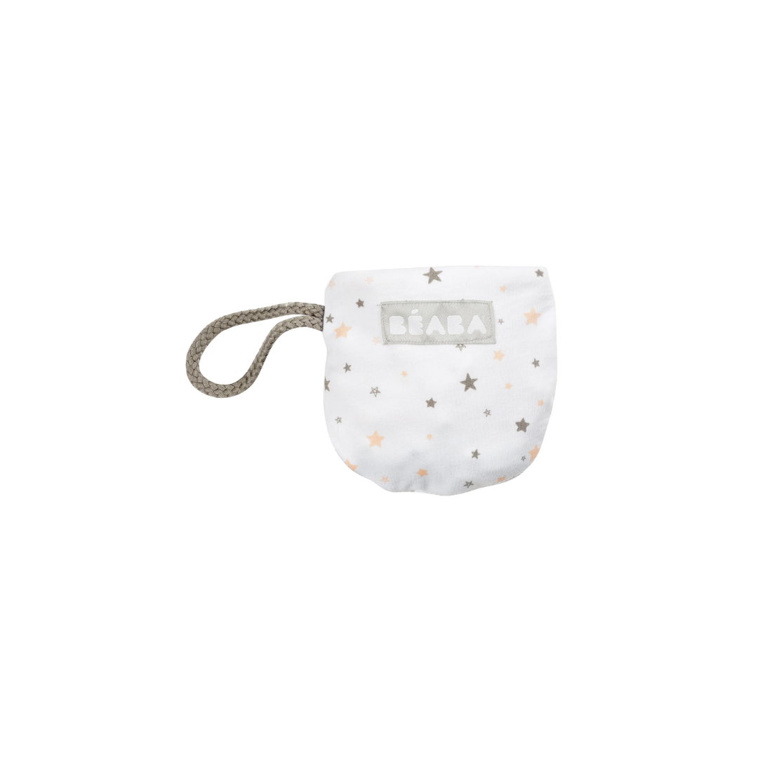 Cotton Bib
