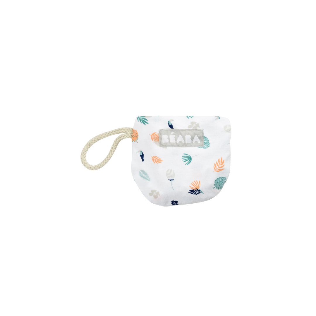 Cotton Bib