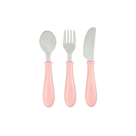 Stainless Steel Training Cutlery