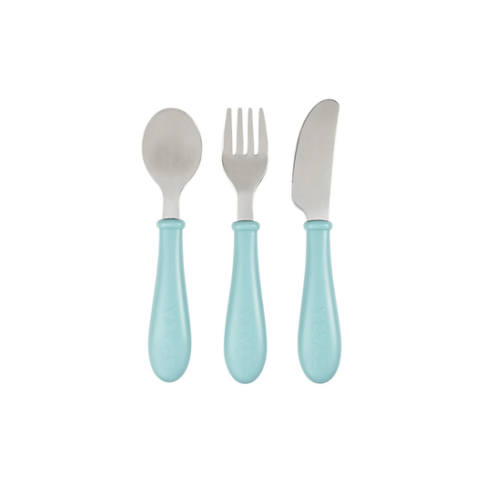 Stainless Steel Training Cutlery