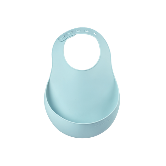 Silicone Bib