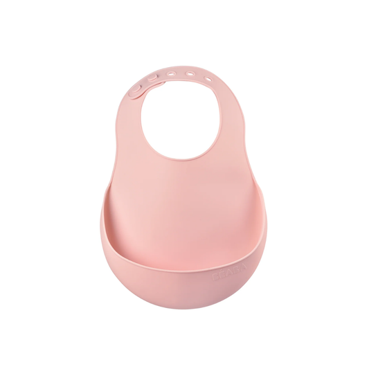 Silicone Bib