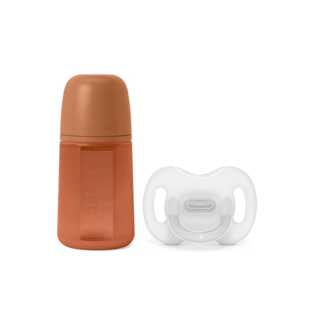 Suavinex Colour Essence Bundle