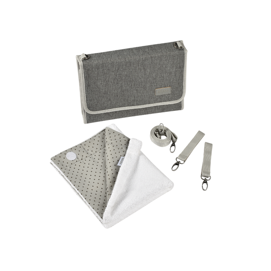 On-The-Go Changing Pouch