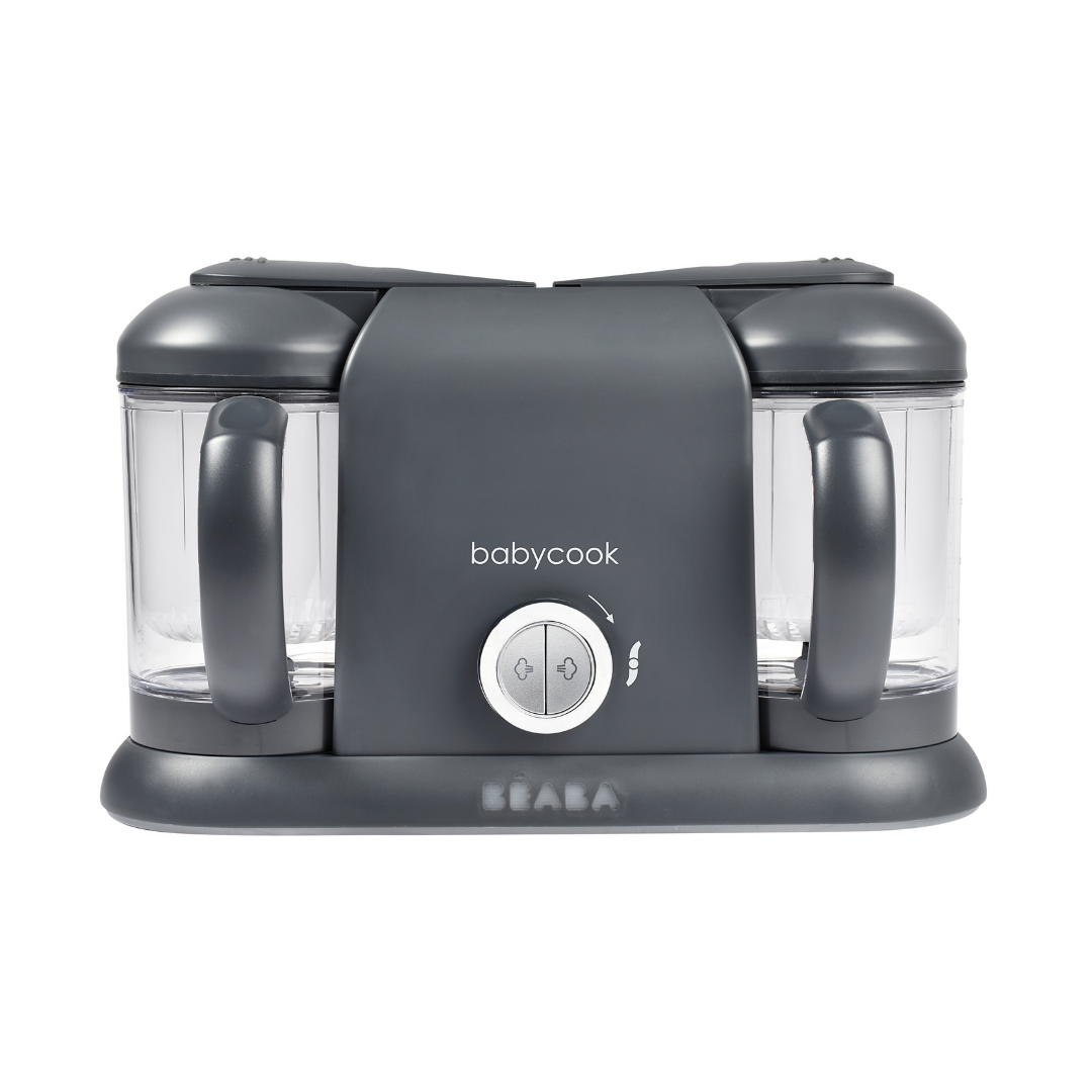 Babycook® Duo