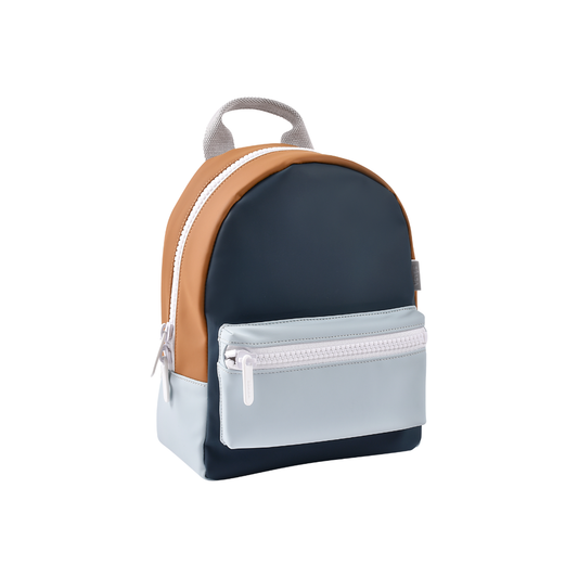 Faro Baby Backpack